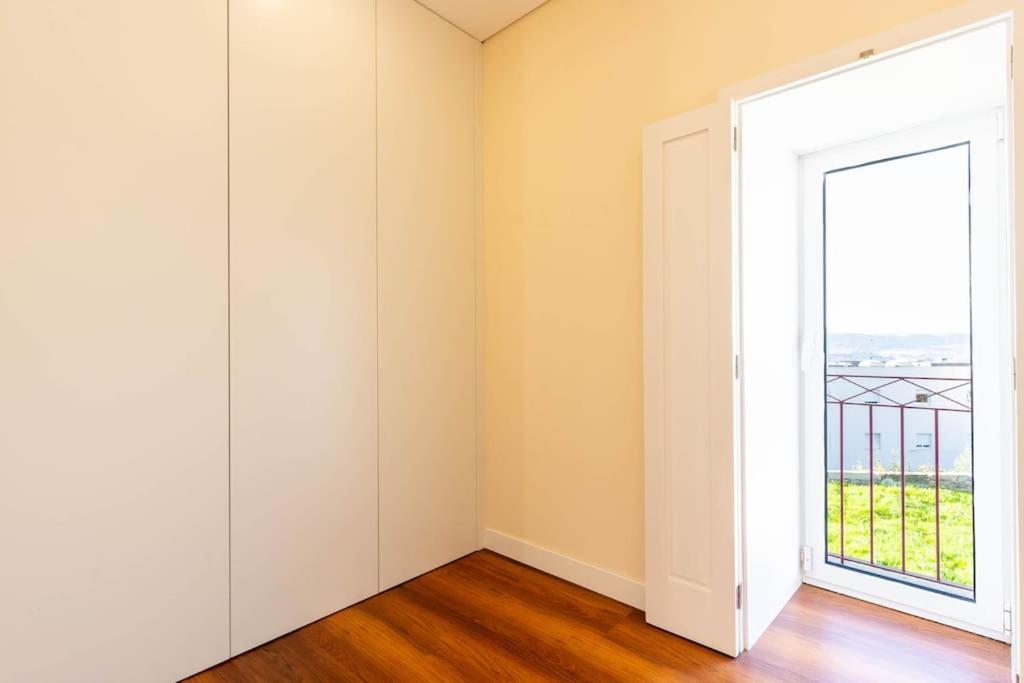 Center Apartments-penafiel Penafiel