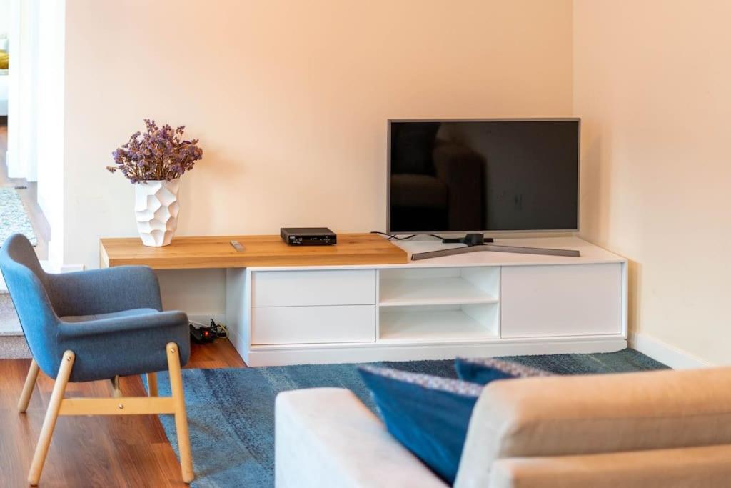 Apartment Center Apartments-penafiel Penafiel