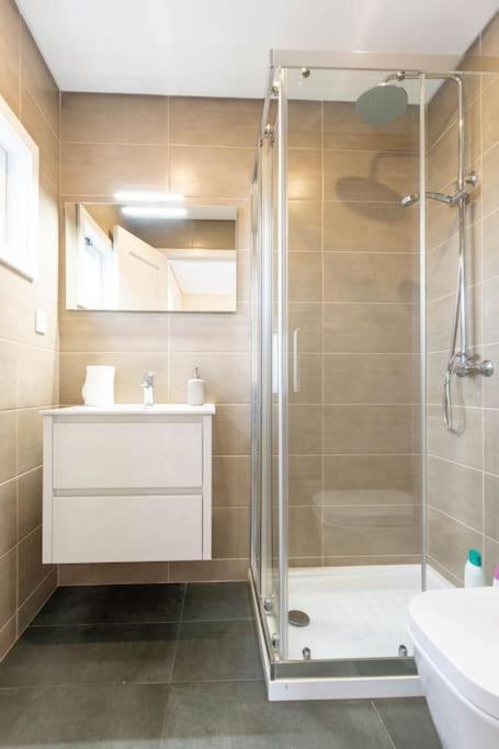 Center Apartments-penafiel *
