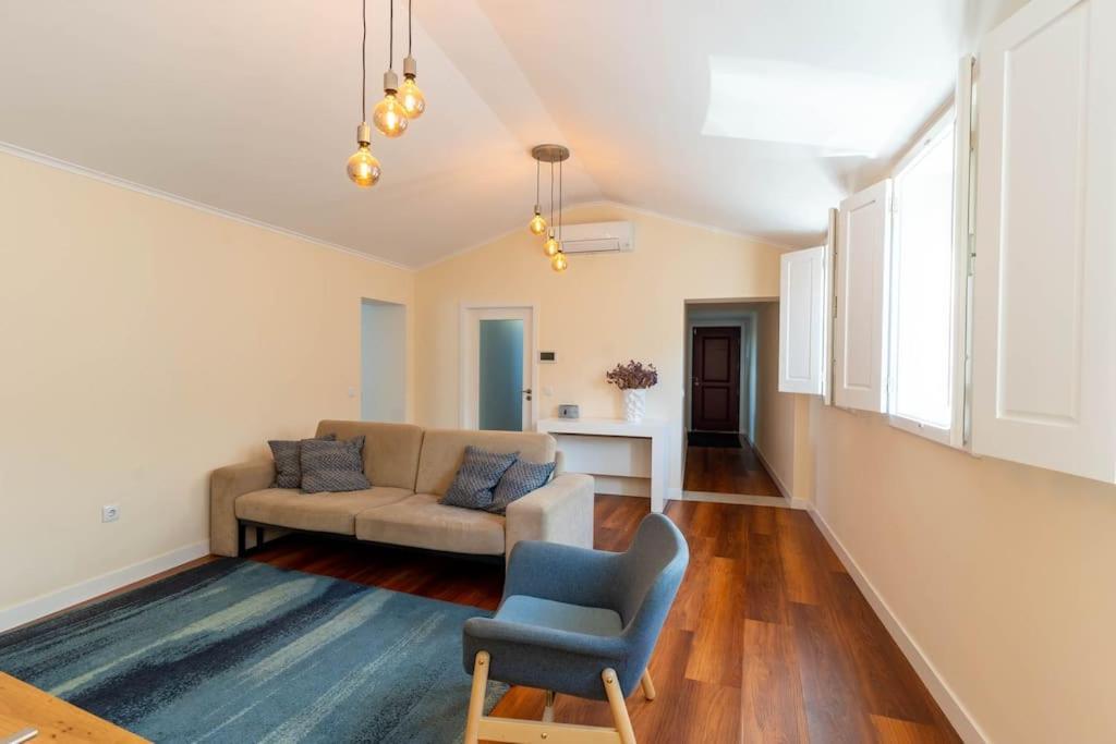 Center Apartments-penafiel