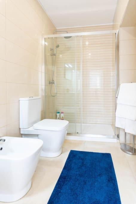 Center Apartments-penafiel Apartment *