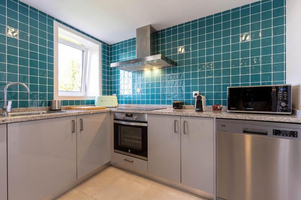 Center Apartments-penafiel Penafiel