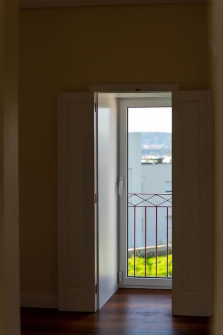 Center Apartments-penafiel Apartment Penafiel