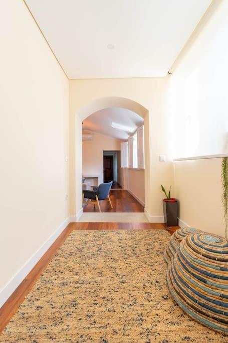 Apartment Center Apartments-penafiel Penafiel