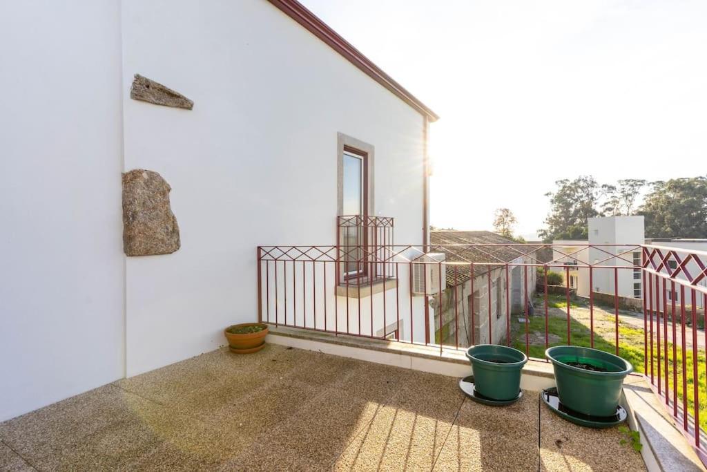 Apartment Center Apartments-penafiel *