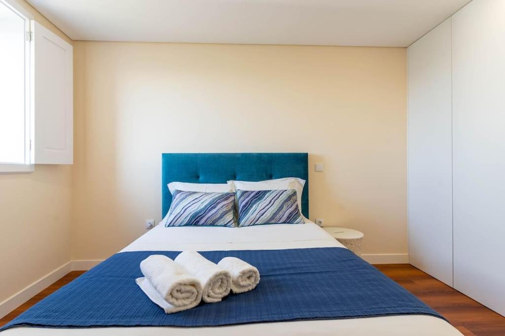 Center Apartments-penafiel Penafiel