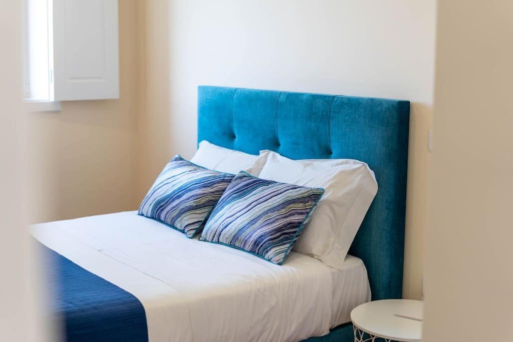 Center Apartments-penafiel