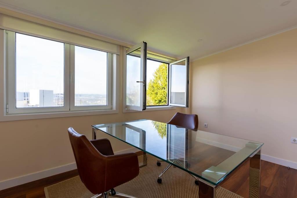 Apartment Center Apartments-penafiel Penafiel