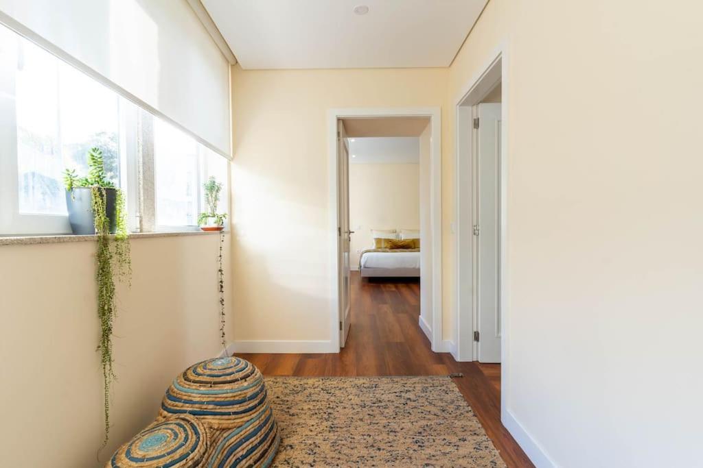 Center Apartments-penafiel *