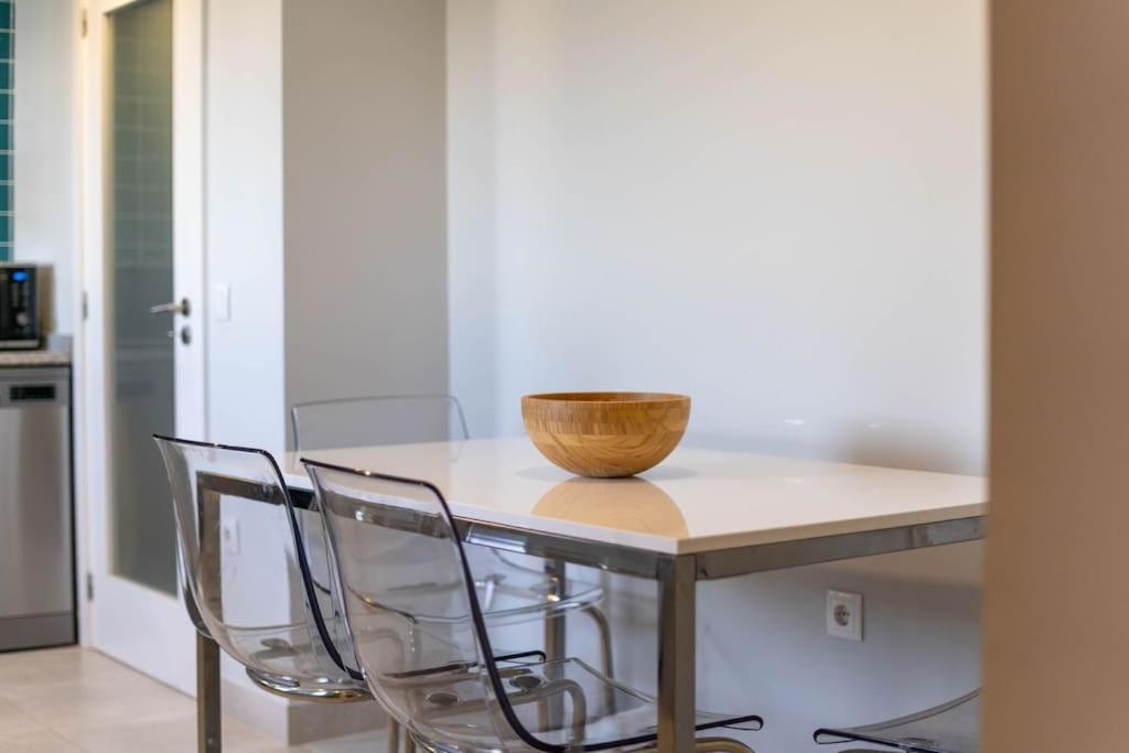 Apartment Center Apartments-penafiel Penafiel